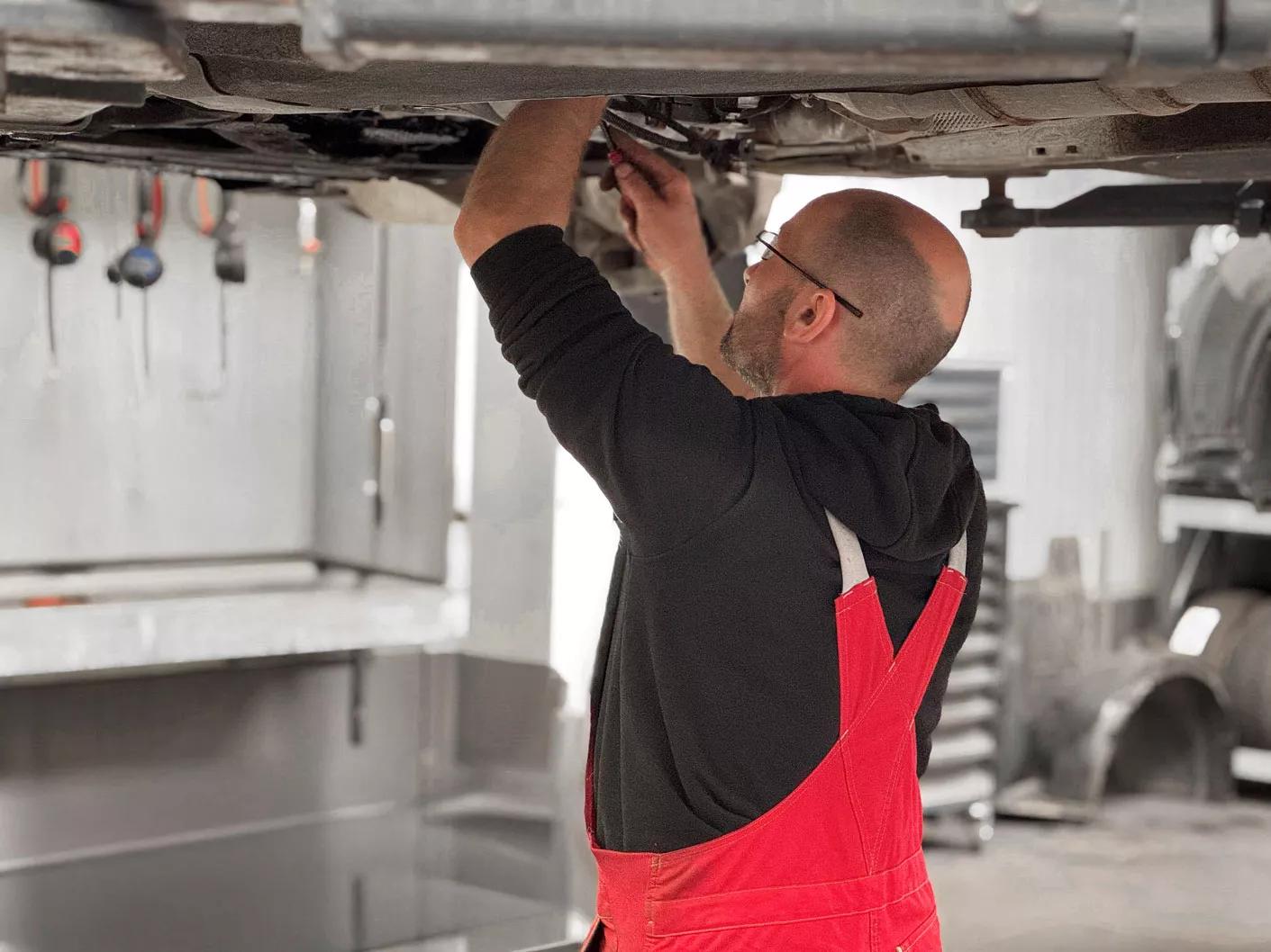 Atelier Audi