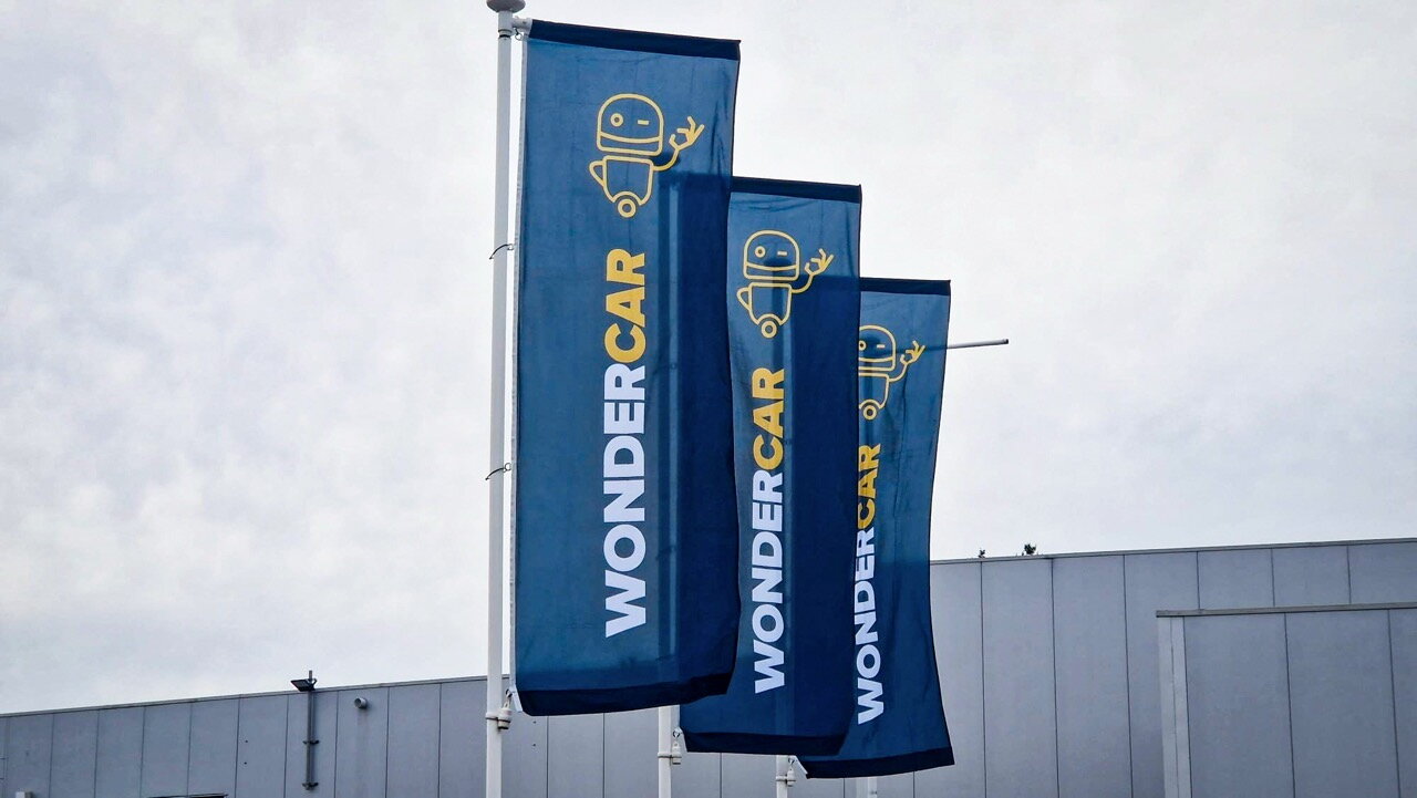 Carrosseries Wondercar