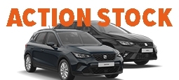 Action STOCK sur les SEAT Arona et Ibiza chez Michaël Mazuin