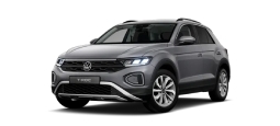 Achetez un véhicule familial en version United chez Volkswagen
