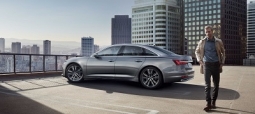 La nouvelle Audi A6, une avancée technologique pour une berline sportive !