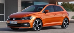 Découvrez la nouvelle VW Polo