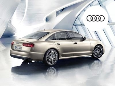 Demande d'entretien et réparation d'Audi