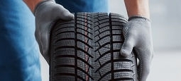 Pourquoi s’équiper de pneus hiver auprès de votre garagiste ?