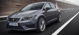 La nouvelle Seat Leon disponible chez votre concessionnaire à Fosses-la-Ville