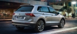 Nouveau Volkswagen Tiguan : pour quelle finition opter ?