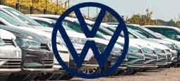 Michaël Mazuin déconfine tous ses véhicules Volkswagen de Stock ! 