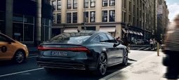 La nouvelle Audi A7 Sportback : que vous réserve la berline version 2018 ?