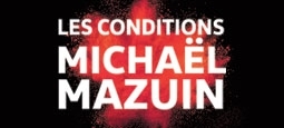 Conditions Salon de l’auto chez Michaël Mazuin