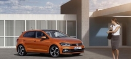 La VW Polo sixième génération : une technologie de pointe !