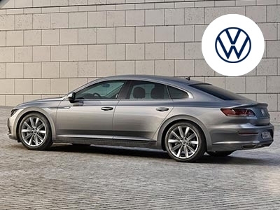 Demande d'entretien et réparation de VW