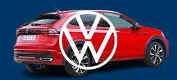 Votre Volkswagen maintenant !