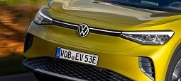 Voitures électriques : Volkswagen investit dans la mobilité durable 