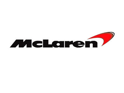 Mclaren