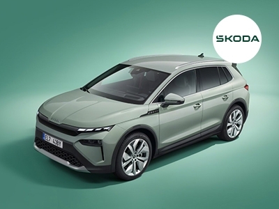 Vérifier les stocks disponibles de ŠKODA