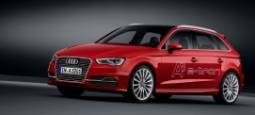 Tout savoir sur la motorisation E-Tron et G-Tron chez Audi