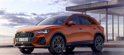 La nouvelle Audi Q3, un SUV plus spacieux au contenu technologique de pointe !