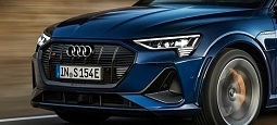 Audi Quattro à l’ère de l’électrique