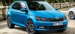 Quels sont les avantages des véhicules de la marque Skoda ?