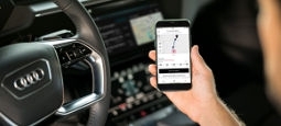 Audi Connect : toutes les infos sur votre voiture intelligente 