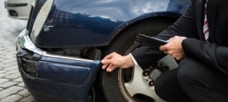Faire réparer votre véhicule par un garage agréé après un accident