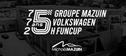 Places gratuites pour les 25h Kronos Fun Cup les 15 et 16 Juillet