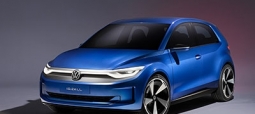 Volkswagen annonce la nouvelle ID.2 à moins de 25.000€