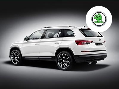 Demande d'entretien et réparation de Skoda