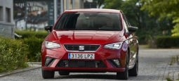 Les avantages d’une SEAT Ibiza, véhicule idéal pour la vie urbaine
