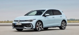 Découvrez la toute nouvelle Golf de Volkswagen, un classique réinventé !