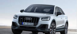 L’Audi SQ2, la version sportive du SUV Audi Q2