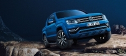 Volkswagen Amarok 2016 restylé : choisissez le pick-up qui vous ressemble !