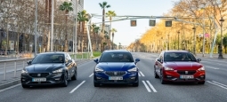 Opter pour un véhicule full équipé à bon rapport qualité-prix avec SEAT
