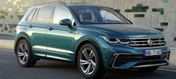 Arrivée du nouveau Tiguan Facelift en 2021 : qu’en attendre ?