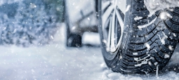 Jusqu’à 38% de réduction sur vos pneus hiver dans les concessions du groupe Michaël Mazuin