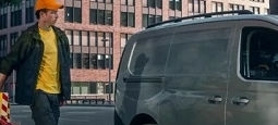 Nouveau Caddy Cargo : la solution de mobilité pour les professionnels