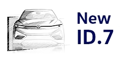 Invitation à l’inauguration d’un nouveau modèle Volkswagen