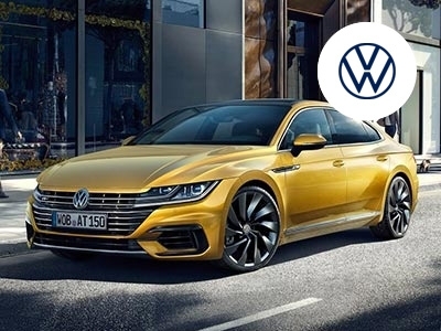 Demande de catalogue VW