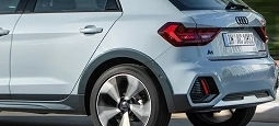 L’Audi A1 citycarver devient allstreet