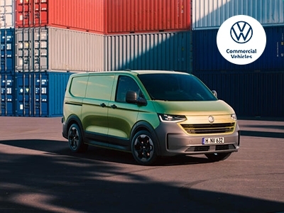 Véhicules de direction VW utilitaires