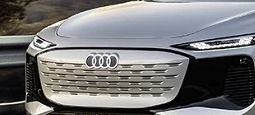 Audi A6 e-tron concept : la berline de luxe aux 700 km d’autonomie