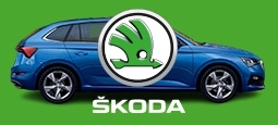 Votre ŠKODA maintenant !