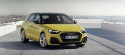 La nouvelle Audi A1, affirmez votre personnalité