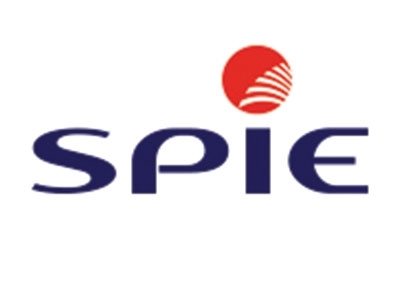 Spie Belgium