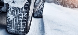 Bien choisir vos pneus hiver en 2018-2019 parmi les marques phares
