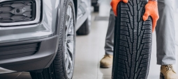 Faut-il mettre des pneus hiver sur votre voiture ?