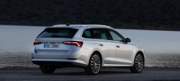 Škoda Octavia ou Scala : quel modèle choisir ?
