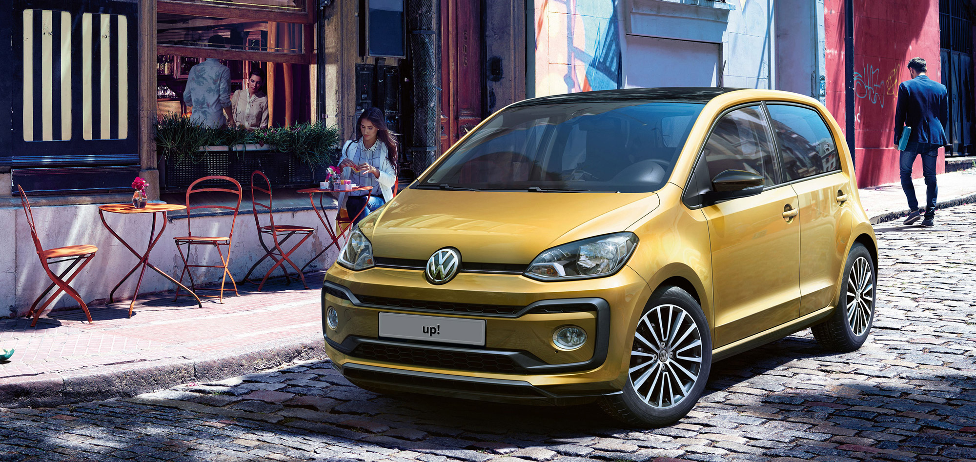 VW Up!