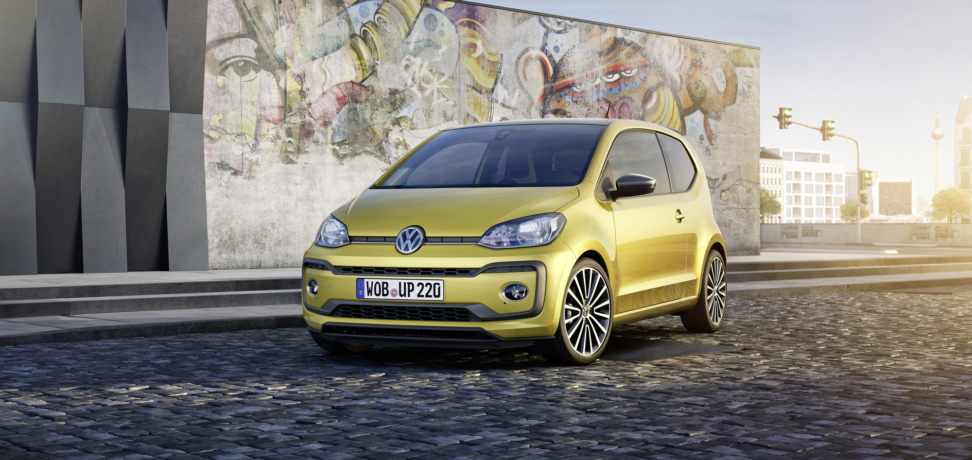 VW Up!