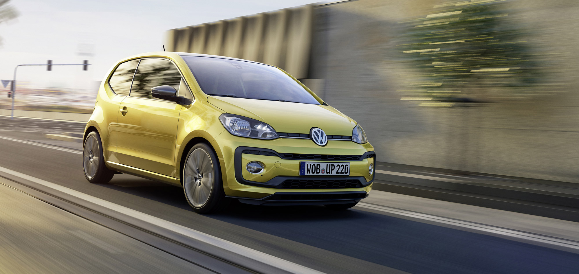 VW Up!